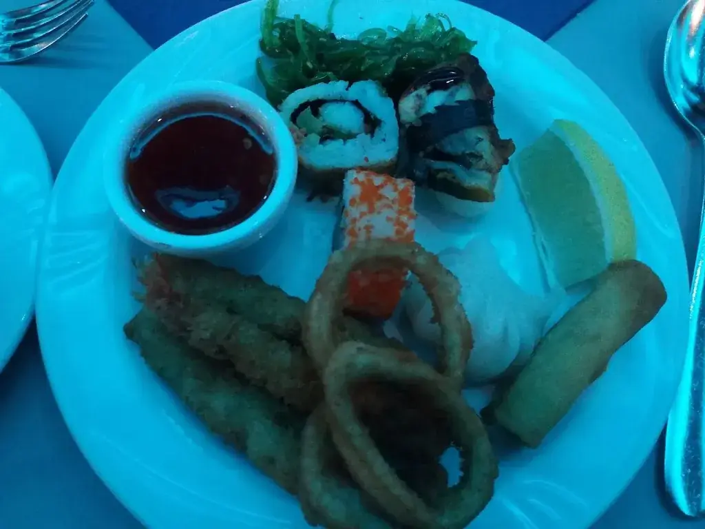 MamaShark Vlogs_Wok Plaza_Genk_review