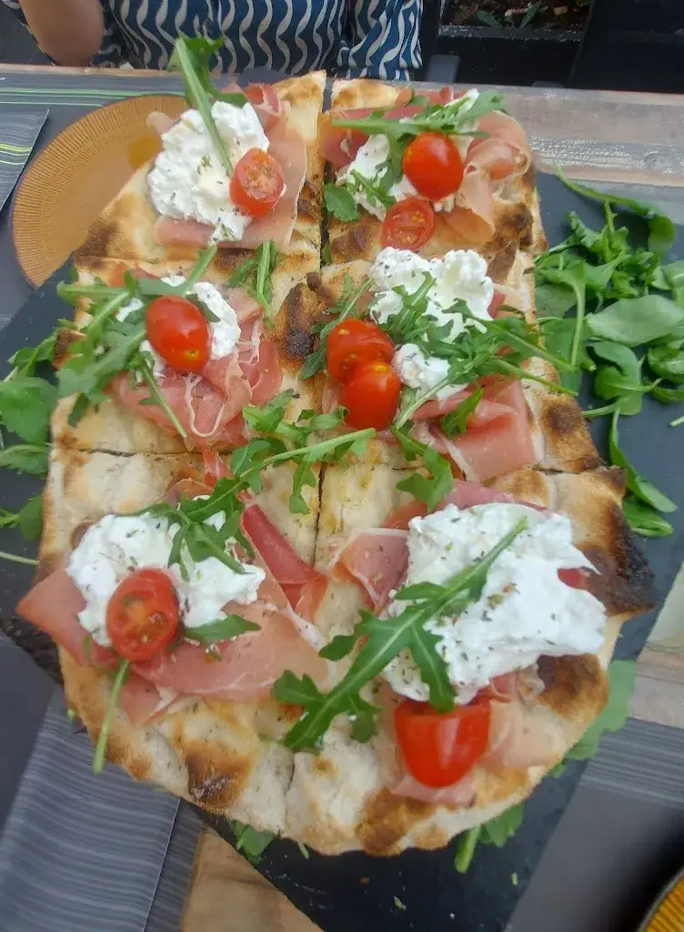 Menü_Da Kygenio_Genk_Bild_2