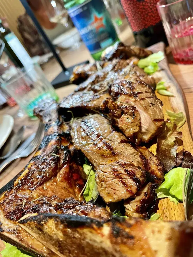 Menu_Il Gabbiano_Genk_imagen_2