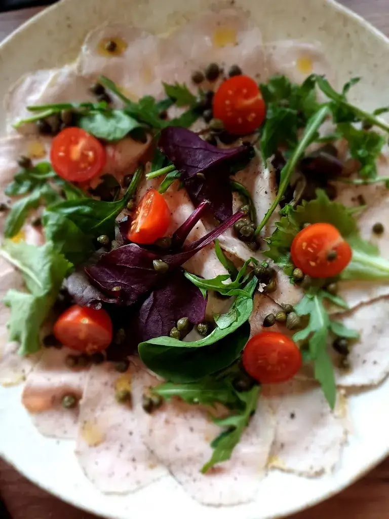 Menu_Il Gabbiano_Genk_imagen_3