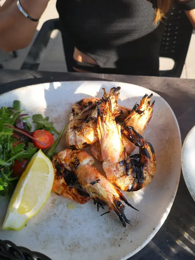 Menu_Il Gabbiano_Genk_imagen_4