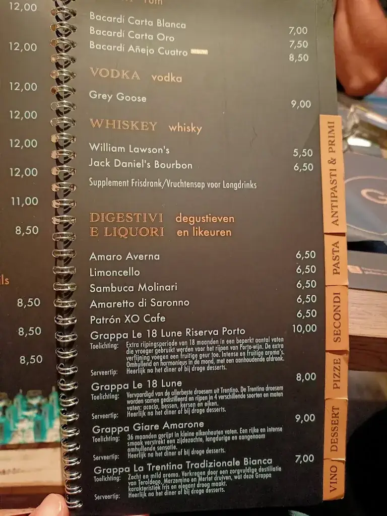 Menü_Giuliano_Genk_Bild_2