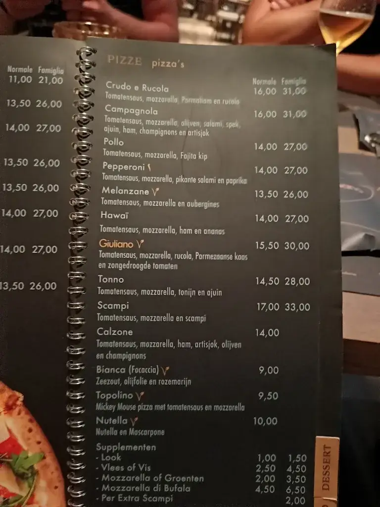 Menü_Giuliano_Genk_Bild_3