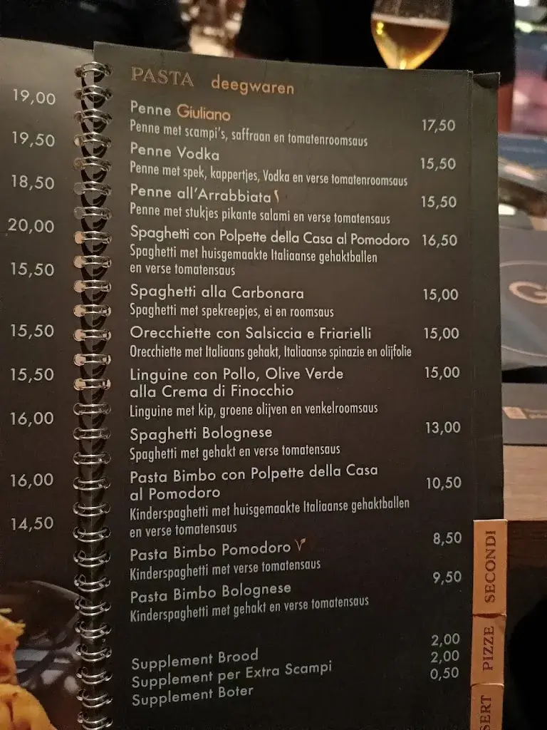 Menü_Giuliano_Genk_Bild_4