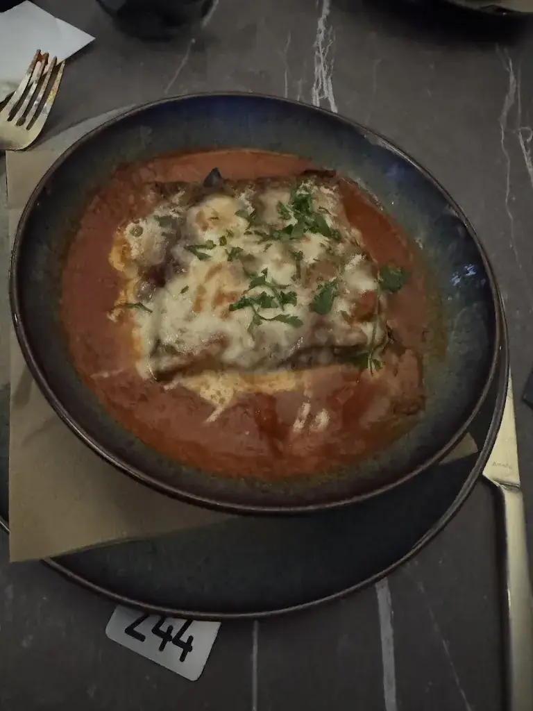 Fashionista_Giuliano_Genk_Bewertung