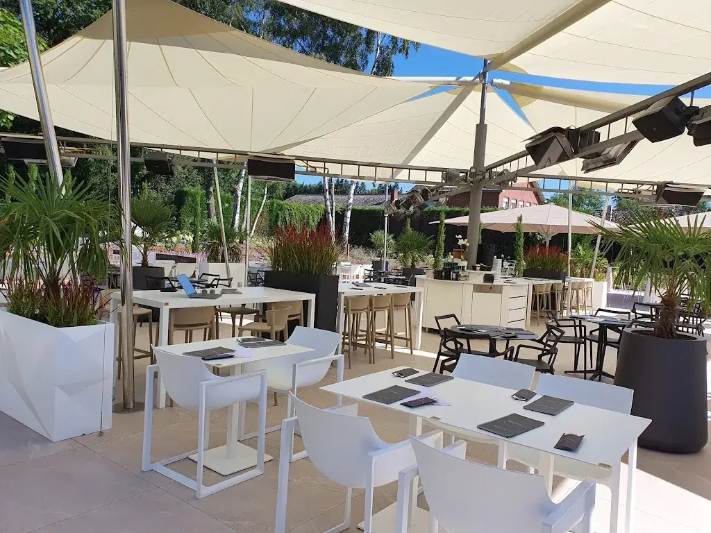 Giuliano Restaurant in Genk