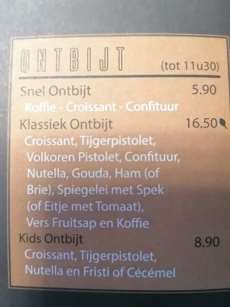Menu_Brasserie 360_Genk_image_2