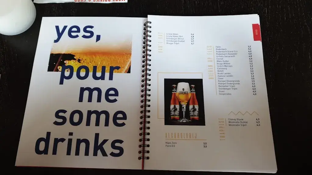 Menu_Brasserie 360_Genk_image_3