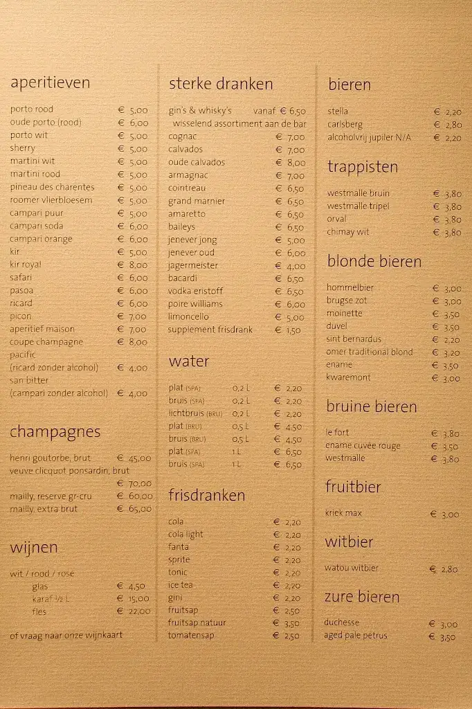 Menu_Rest Koevert_Avelgem_image_4
