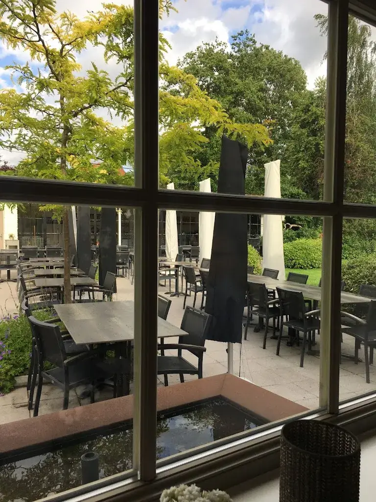 Elif Gokyalaz_Rest Koevert_Avelgem_review