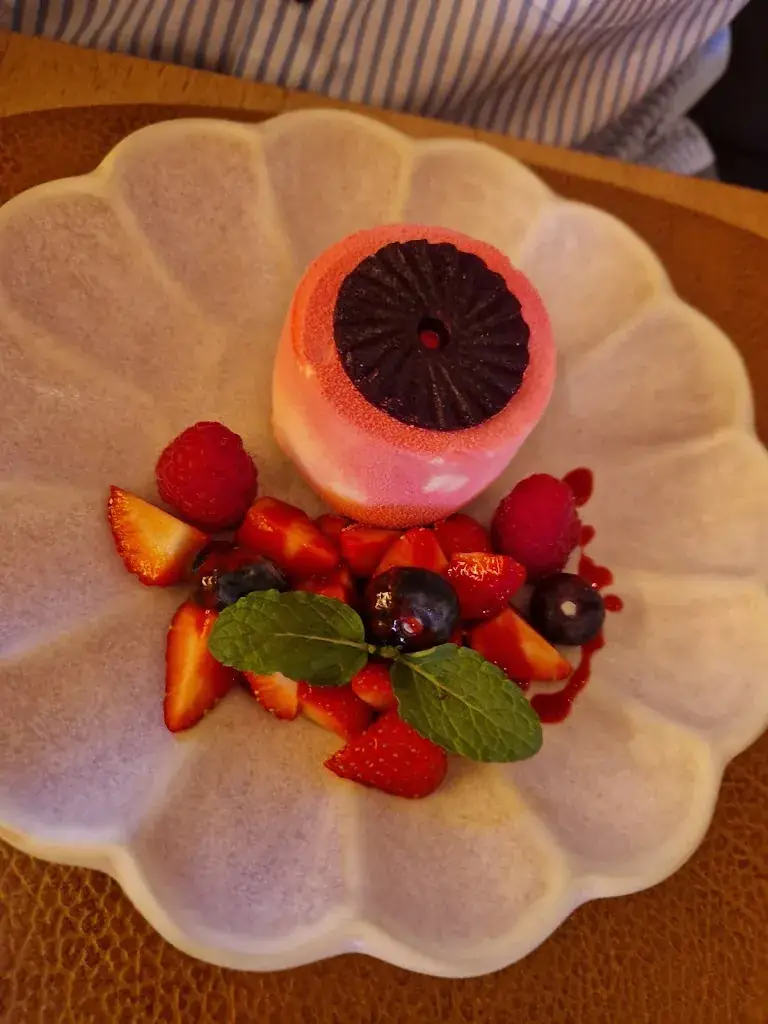 Masha Sai_Rest Koevert_Avelgem_review