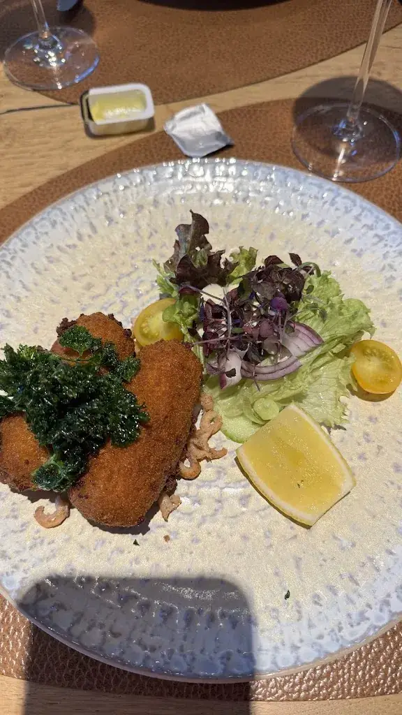 Melissa Cottenier_Rest Koevert_Avelgem_review