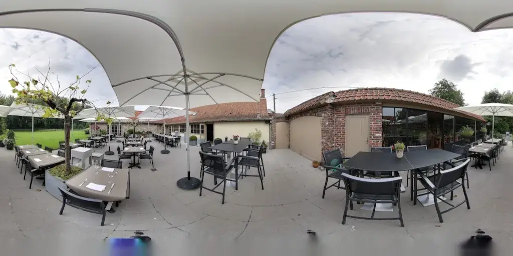 Rest Koevert Restaurant in Avelgem