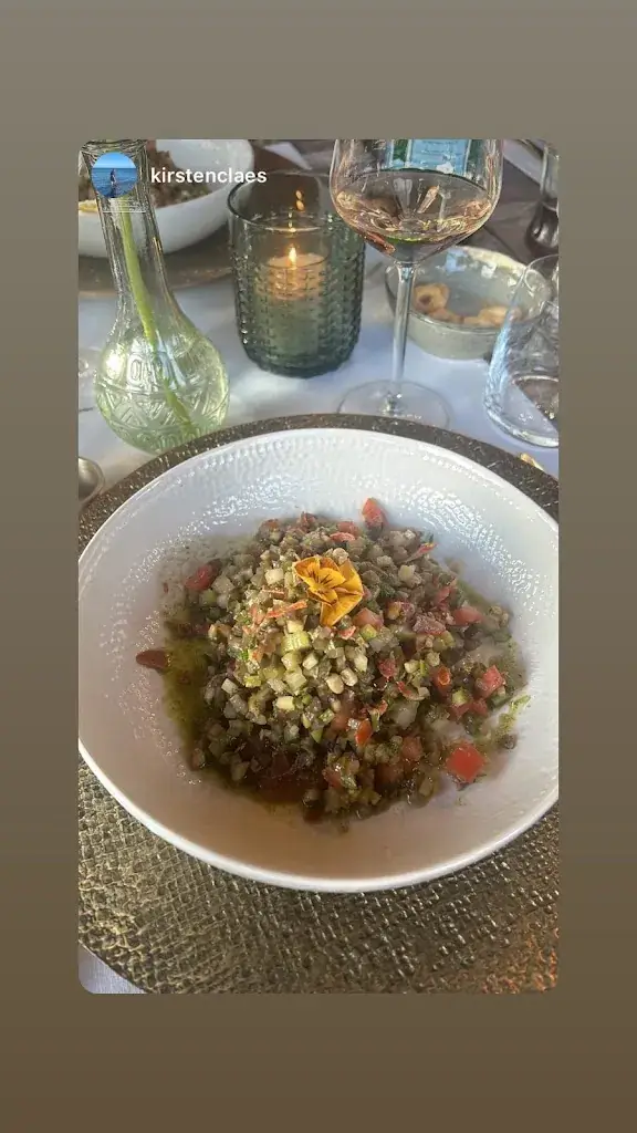 Menü_Pino & Claudia_Genk_Bild_2