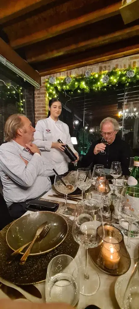 Wim Dobbelaere (Opeccellente)_Pino & Claudia_Genk_Bewertung