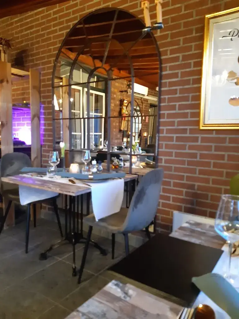 Pino & Claudia Restaurant in Genk