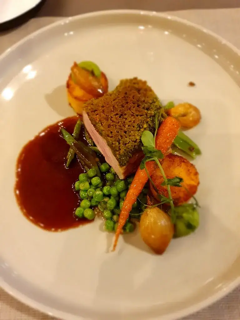 Menu_Restaurant De Verleiding_Pajottegem_image_5