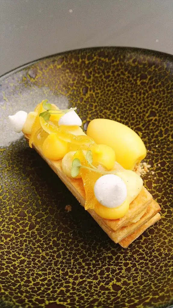 Menu_Restaurant De Verleiding_Pajottegem_image_6