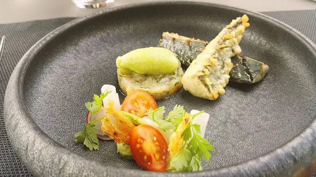 Menu_Restaurant De Verleiding_Pajottegem_image_7