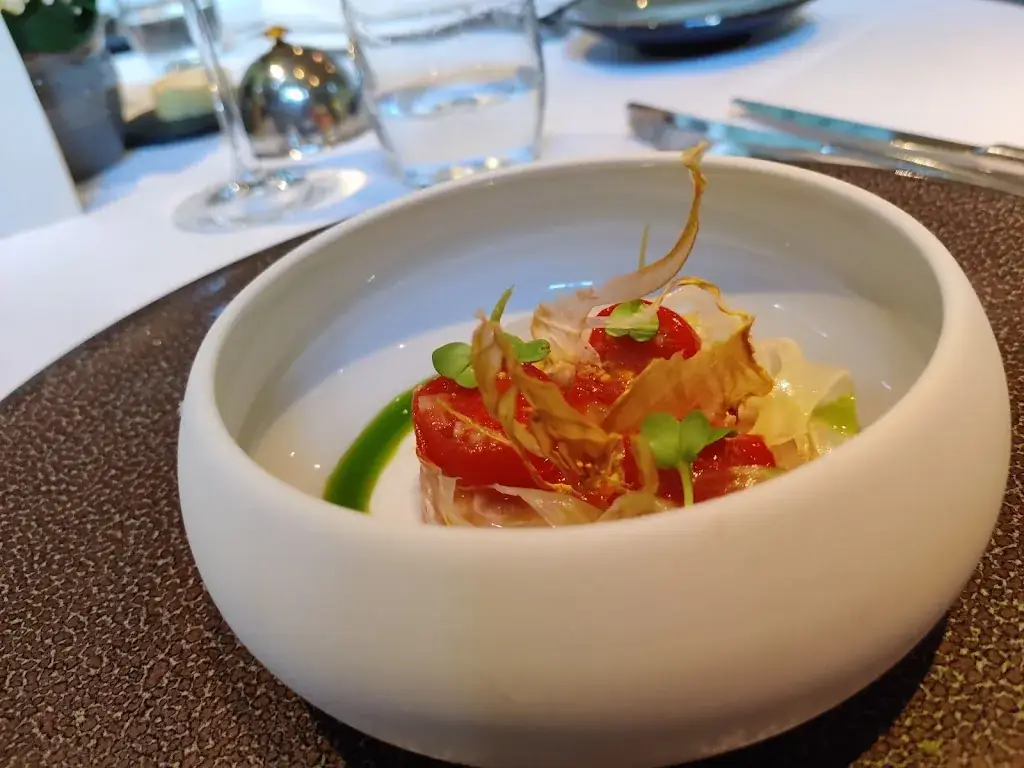 Menu_Restaurant De Verleiding_Pajottegem_image_9