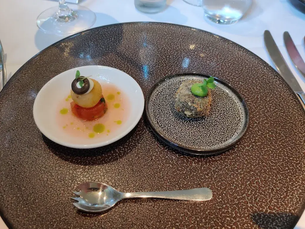 Daan Vaneessen_Restaurant De Verleiding_Pajottegem_review