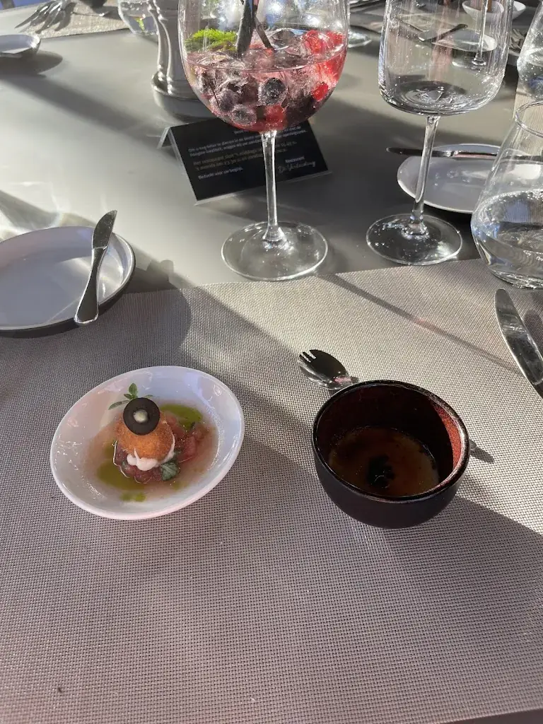 Evi Janssens_Restaurant De Verleiding_Pajottegem_review