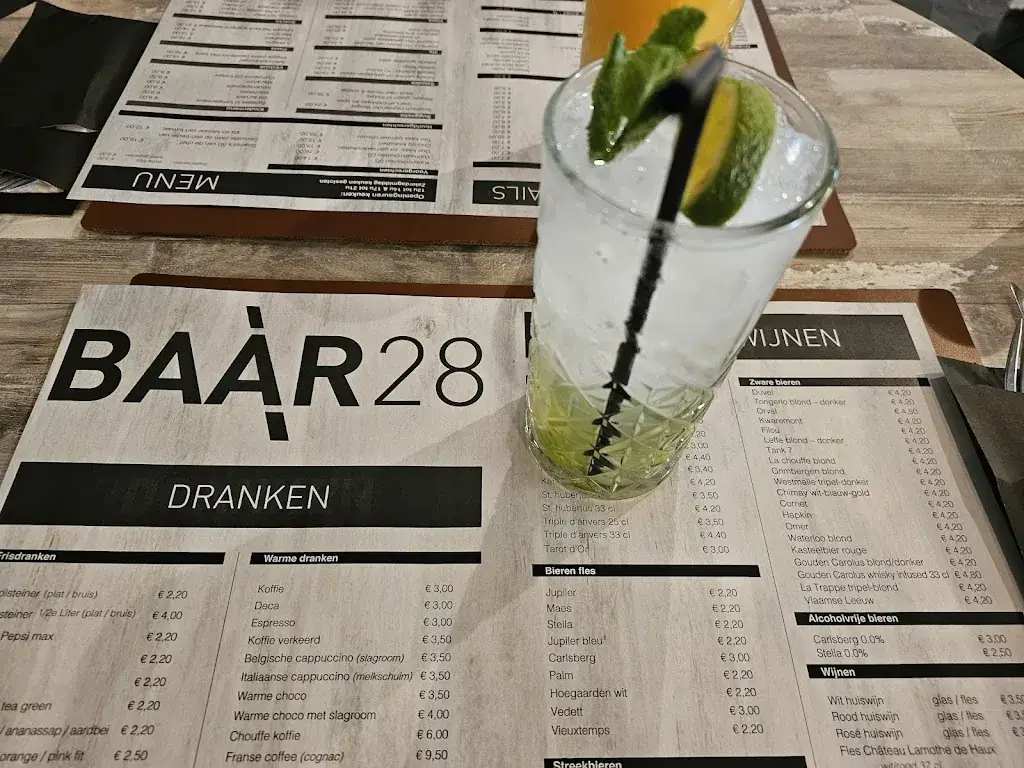 Menü_Baar 28_Pajottegem_Bild_4