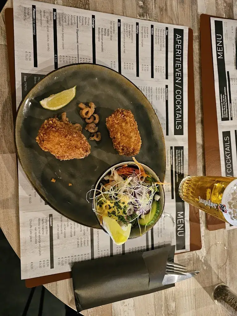 Menü_Baar 28_Pajottegem_Bild_5