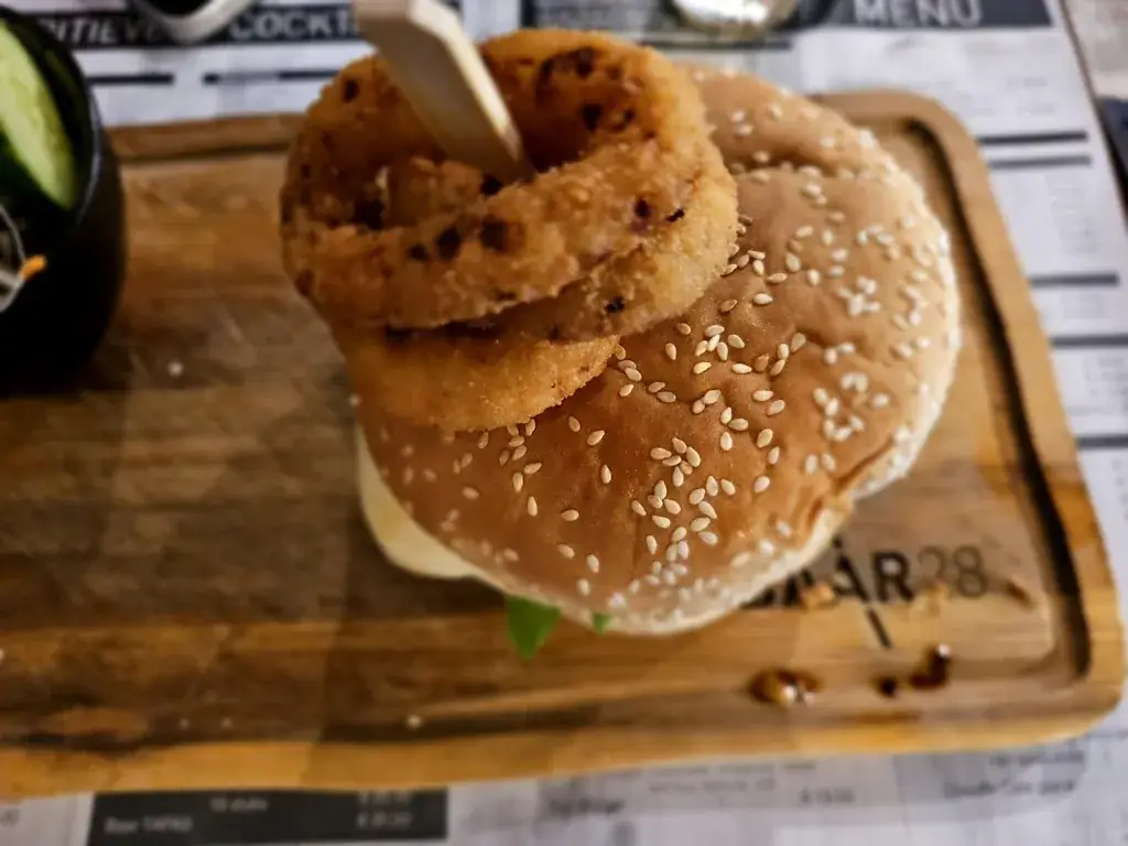 Menü_Baar 28_Pajottegem_Bild_7