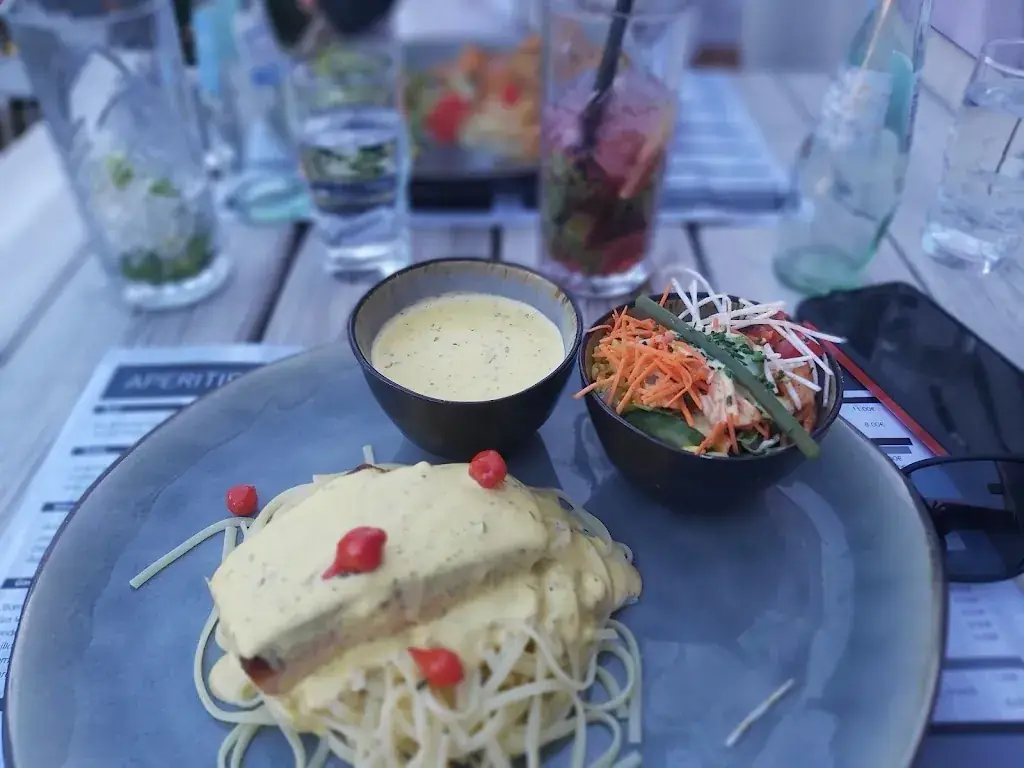 Menü_Baar 28_Pajottegem_Bild_8