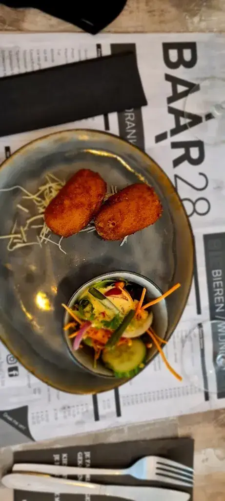 Robbie Van Hoegaerden_Baar 28_Pajottegem_Bewertung