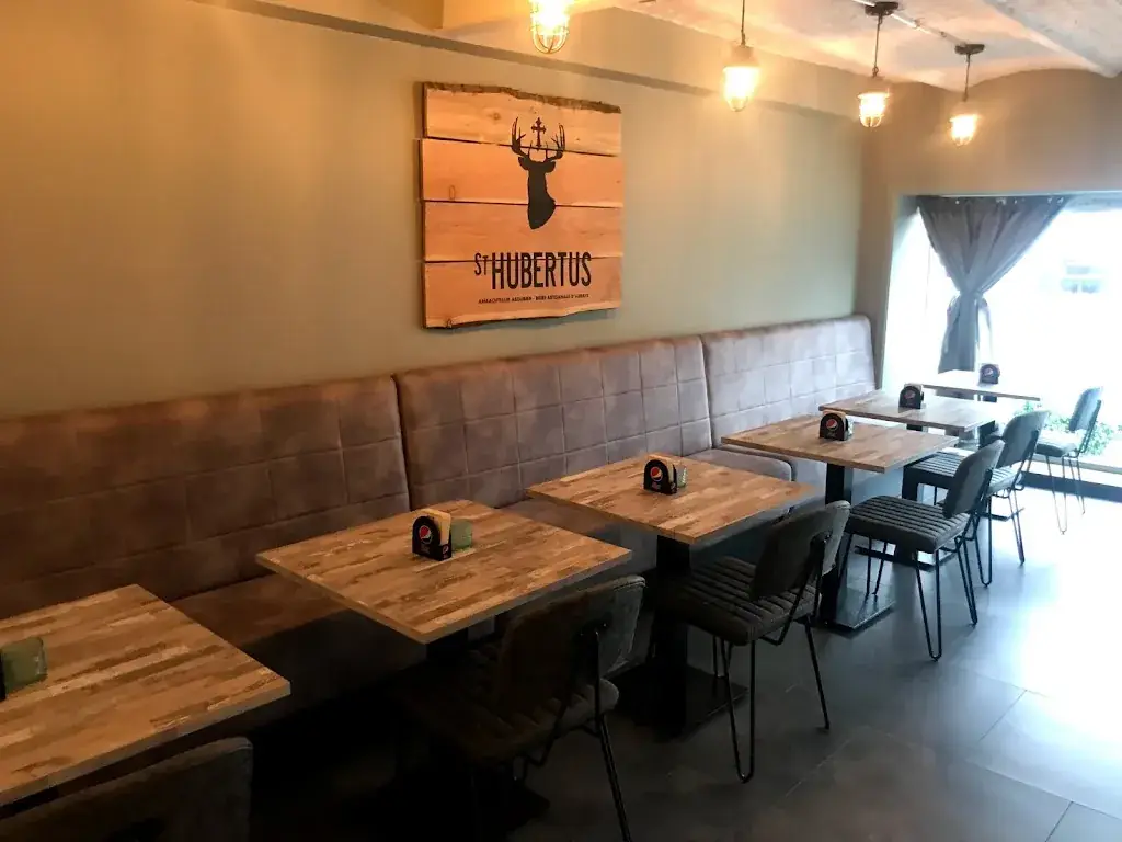 Baar 28 restaurant à Pajottegem