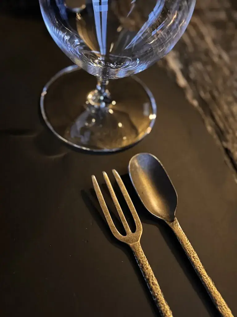 Cinderella_Restaurant Popelier_Pajottegem_Bewertung