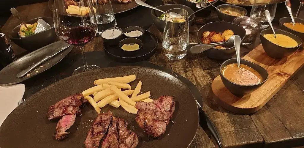 Kris Lacres_Restaurant Popelier_Pajottegem_Bewertung