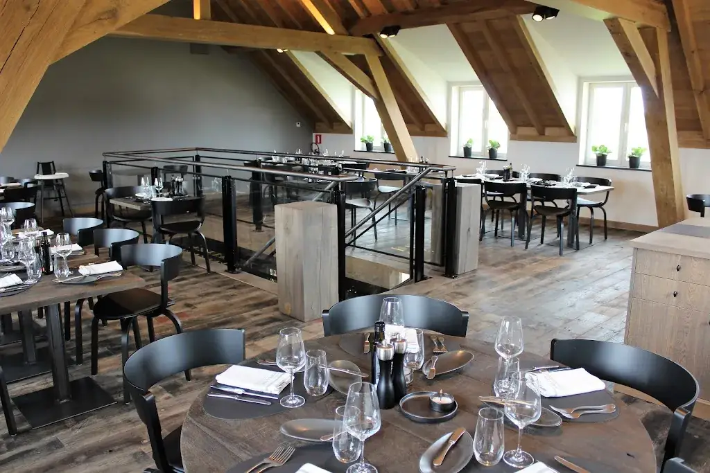 Restaurant Popelier Restaurant in Pajottegem