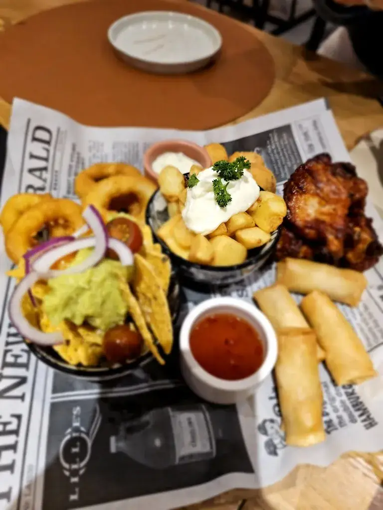 Menü_JANE'S Lunchbar_Pajottegem_Bild_5