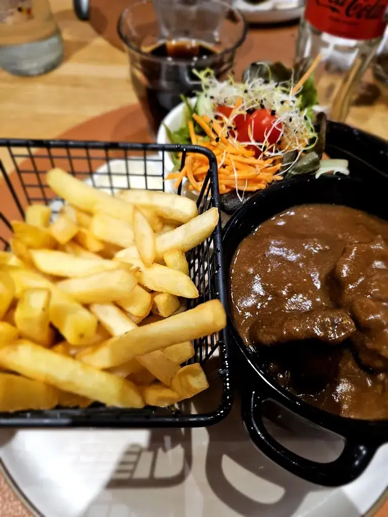 Menü_JANE'S Lunchbar_Pajottegem_Bild_7