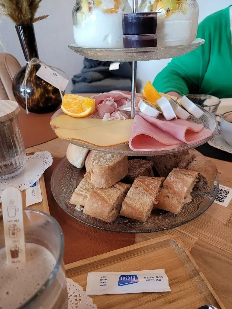 Tom Geerts_JANE'S Lunchbar_Pajottegem_Bewertung