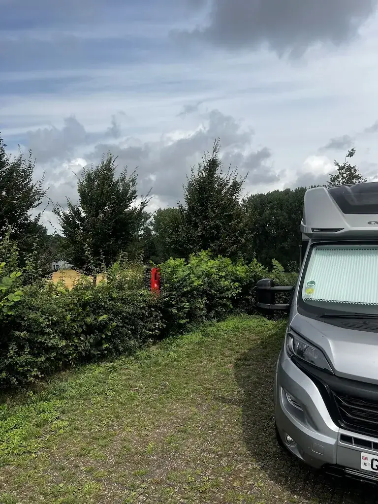 Natasha Marshall_Paddenbroek_Pajottegem_avis