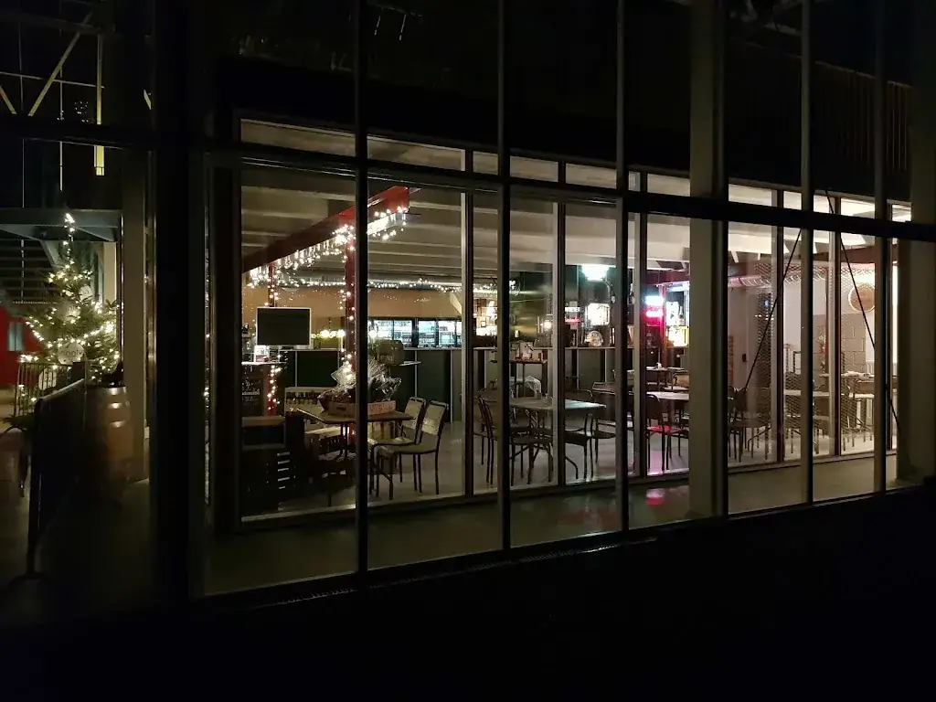 Paddenbroek Restaurant in Pajottegem