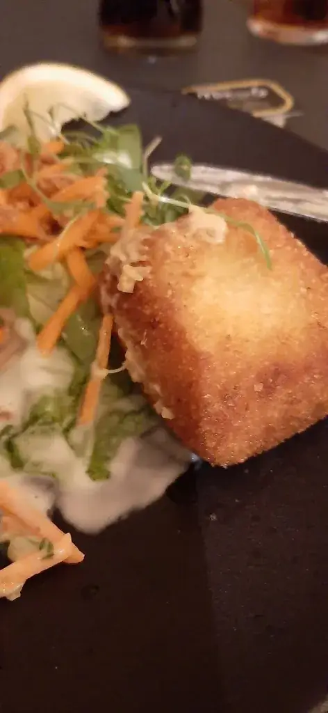 Marc Van den Broeck_Brasserie 't Goe Gedacht_Haacht_review