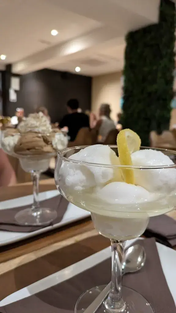 L._Arte Ristorante Pizzeria_Geraardsbergen_avis