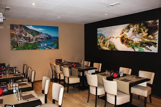 Arte Ristorante Pizzeria_Geraardsbergen_slider_image_1