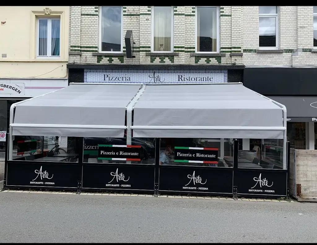 Arte Ristorante Pizzeria_Geraardsbergen_slider_image_3