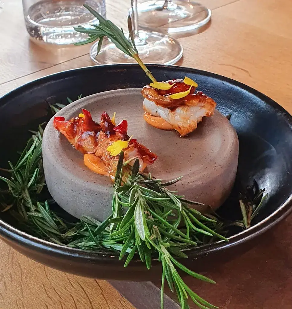 Menü_Atelier Gist_Geraardsbergen_Bild_9