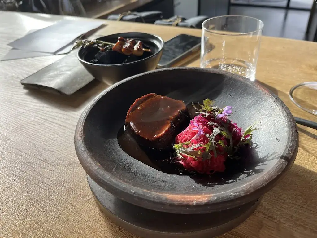 Erdal Harmanci_Atelier Gist_Geraardsbergen_Bewertung