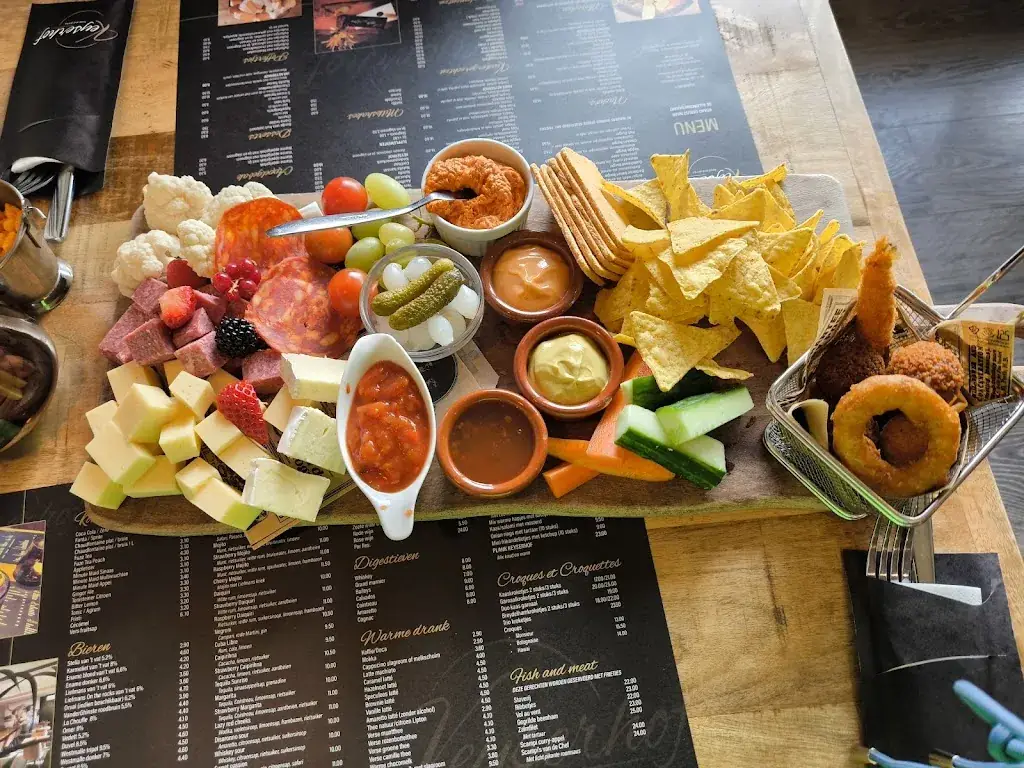 Menü_Keyserhof_Wortegem-Petegem_Bild_3