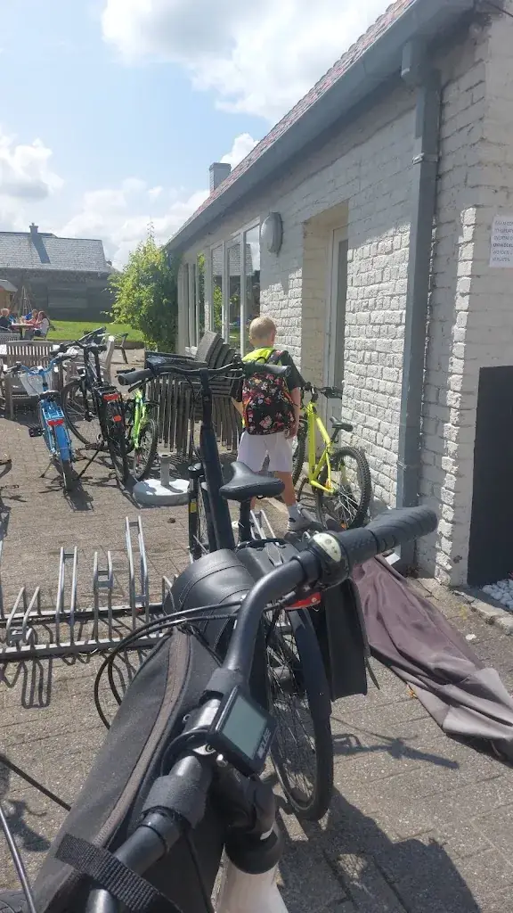 Séverine V._Keyserhof_Wortegem-Petegem_Bewertung