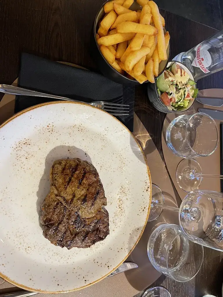 Menu_Bistro André_Geraardsbergen_image_4