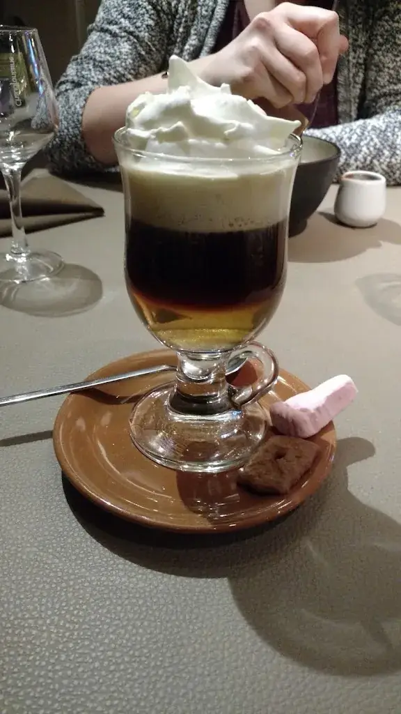 Menu_Bistro André_Geraardsbergen_image_5